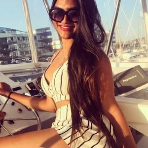 Meet your Posher, Harita